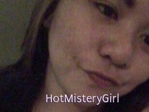 HotMisteryGirl
