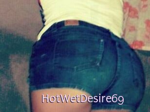 HotWetDesire69