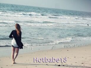 Hotbabe18