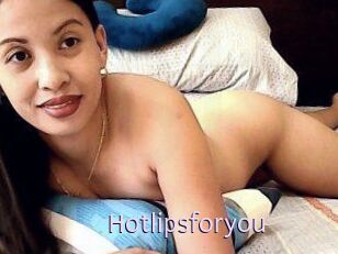 Hotlipsforyou