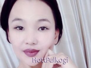 HottPulkogi