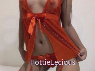 HottieLecious