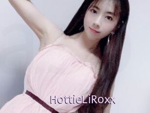 HottieLiRoxx
