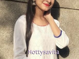 Hottysavita