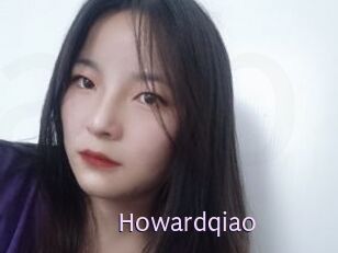Howardqiao