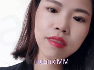 HuanxiMM