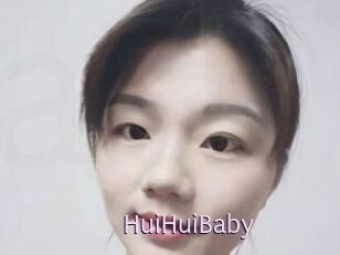 HuiHuiBaby
