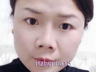 Hzhenna18
