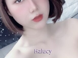 Halucy