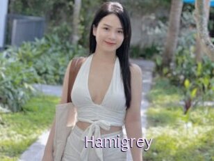 Hamigrey