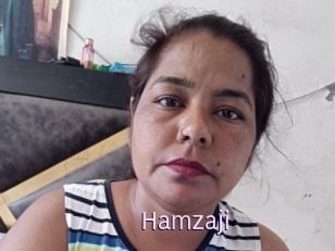Hamzaji