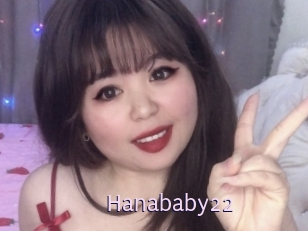 Hanababy22