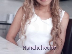 Hanahchocho