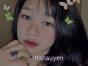 Hanauyen
