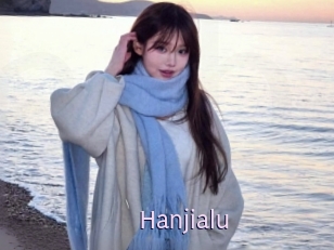 Hanjialu