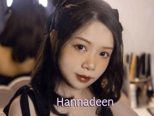 Hannadeen