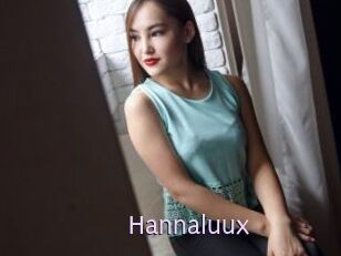 Hannaluux