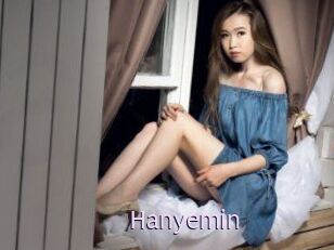 Hanyemin