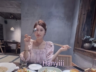 Hanyiii