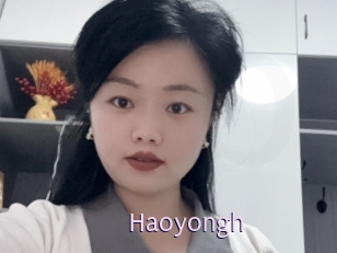 Haoyongh
