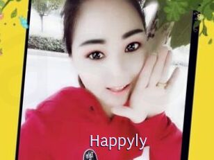 Happyly