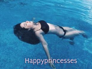 Happyprincesses