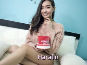 Haralin
