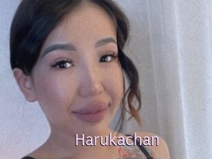 Harukachan