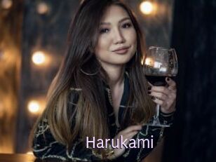 Harukami