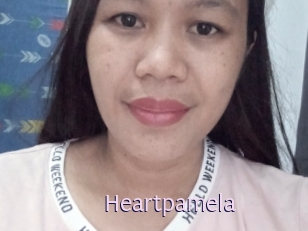 Heartpamela