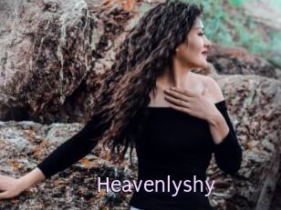 Heavenlyshy