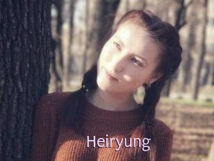 Heiryung