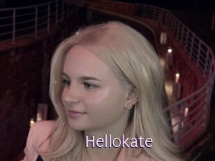 Hell0kate
