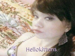 Hellokittens