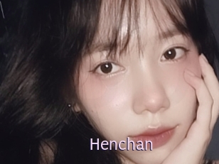 Henchan