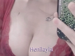Henilayla
