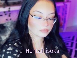 Hentaihisoka