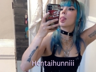 Hentaihunniii