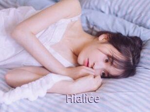 Hialice