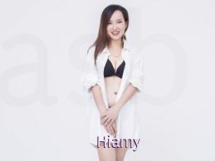 Hiamy
