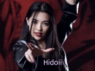 Hidoii