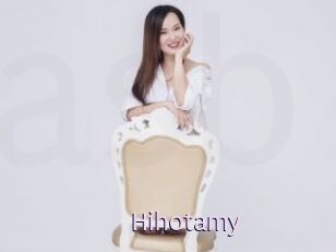 Hihotamy