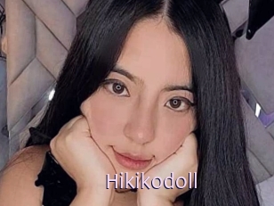 Hikikodoll