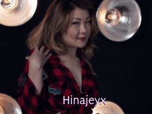 Hinajeyx