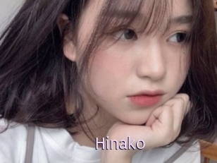 Hinako