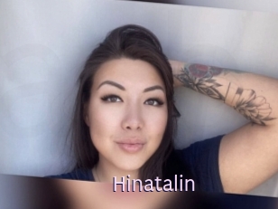 Hinatalin