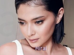 Hirai