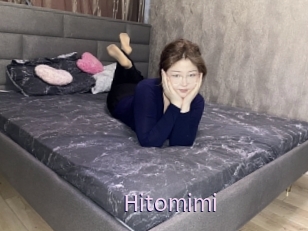 Hitomimi