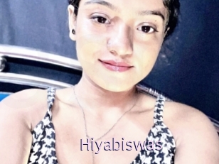 Hiyabiswas