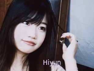 Hiyun